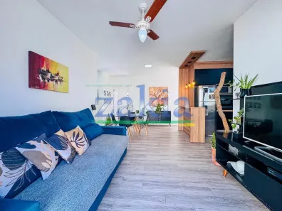Casa de Condomínio com 2 Quartos à venda, 72m² no Balneário Tropical, Paulínia