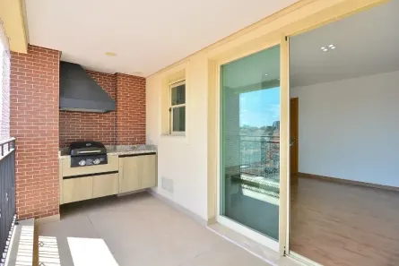 Apartamento com 1 Quarto para alugar, 45m² no Santana, São Paulo