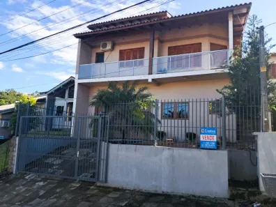 Casa com 3 Quartos à venda, 219m² no Metzler, Campo Bom