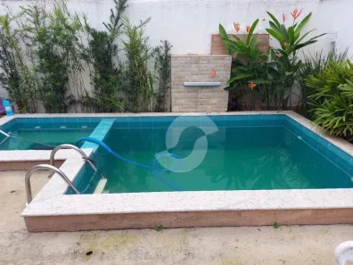Casa de Condomínio com 2 Quartos à venda, 120m² no Cajueiros (Itaipuaçu), Maricá