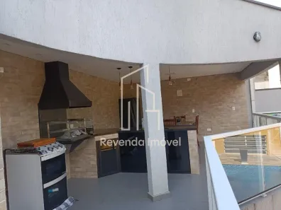 Casa de Condomínio com 3 Quartos à venda, 327m² no Tarumã, Santana de Parnaíba