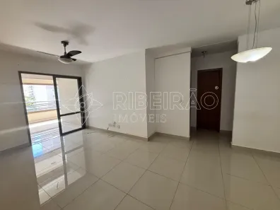 Apartamento com 3 Quartos à venda, 120m² no Jardim Botânico, Ribeirão Preto