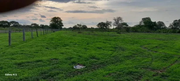 Fazenda/Sítio à venda, 114m² no Centro, Araguaiana
