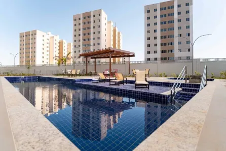 Apartamento com 2 Quartos à venda, 55m² no Palmeiras, Belo Horizonte