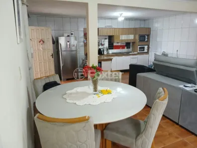 Casa com 2 Quartos à venda, 70m² no Lomba da Palmeira, Sapucaia do Sul