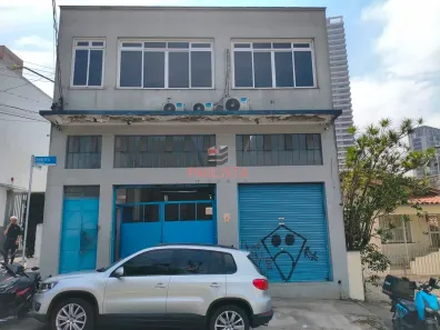 Galpão/Depósito/Armazém para alugar, 394m² no Vila Mariana, São Paulo