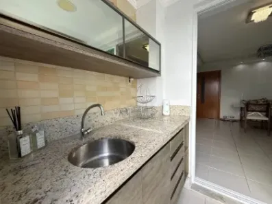 Apartamento com 2 Quartos à venda, 64m² no Centro, Lauro de Freitas