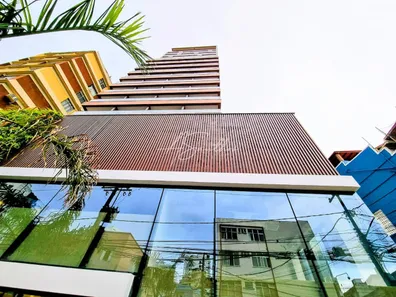 Apartamento com 1 Quarto à venda, 24m² no Barra, Salvador