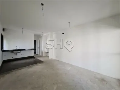 Apartamento com 1 Quarto à venda, 40m² no Higienópolis, São Paulo