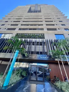 Apartamento com 3 Quartos à venda, 139m² no Setor Marista, Goiânia