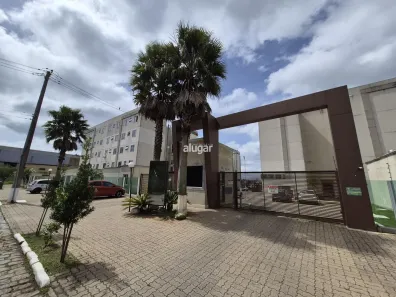 Apartamento com 2 Quartos para alugar, 48m² no Presidente Vargas, Caxias do Sul