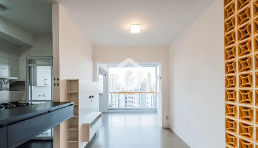 Apartamento com 2 Quartos à venda, 52m² no Jardim Vila Mariana, São Paulo