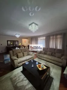 Sobrado com 3 Quartos à venda, 350m² no Parque Novo Mundo, São Paulo