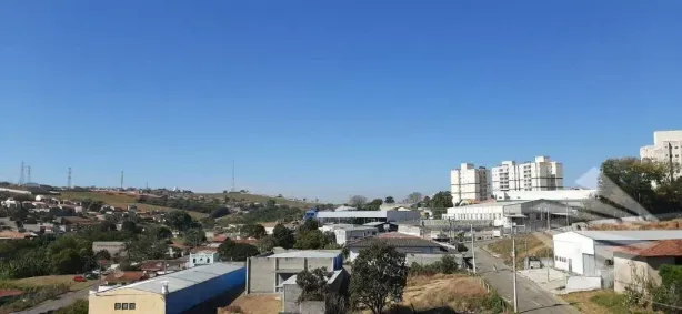 Apartamento com 2 Quartos à venda, 52m² no Jardim Paulista, Taubaté
