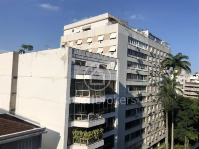 Cobertura com 3 Quartos à venda, 185m² no Leblon, Rio de Janeiro