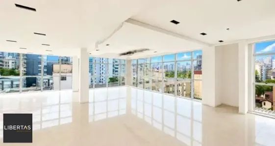 Sala Comercial com 1 Quarto para alugar, 95m² no Petrópolis, Porto Alegre