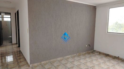 Apartamento com 2 Quartos à venda, 56m² no Santa Terezinha, São Bernardo do Campo