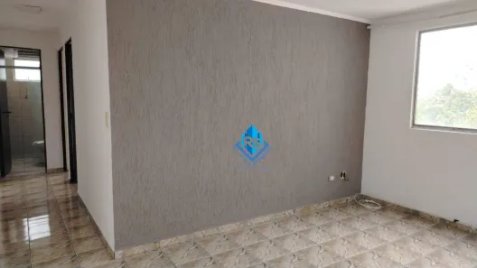 Apartamento com 2 Quartos à venda, 56m² no Santa Terezinha, São Bernardo do Campo