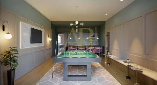 Apartamento com 2 Quartos à venda, 65m² no Nossa Senhora do Rosário, São José