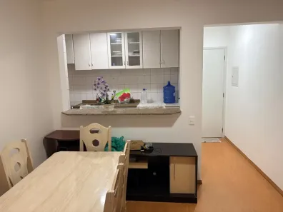 Apartamento com 3 Quartos para alugar, 80m² no Vila Progredior, São Paulo
