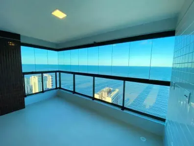 Apartamento com 4 Quartos à venda, 134m² no Candeias, Jaboatão dos Guararapes