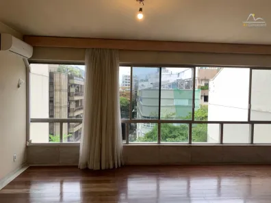 Apartamento com 3 Quartos à venda, 191m² no Leblon, Rio de Janeiro