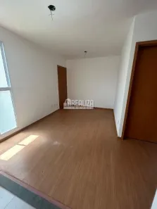 Apartamento com 2 Quartos à venda, 49m² no Vila Arquelau, Uberaba