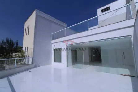Cobertura com 2 Quartos à venda, 266m² no Recreio dos Bandeirantes, Rio de Janeiro
