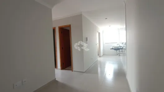Casa de Condomínio com 2 Quartos à venda, 50m² no Vila Isolina Mazzei, São Paulo