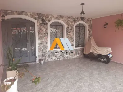 Casa com 3 Quartos à venda, 234m² no Vila Hortência, Sorocaba