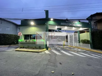 Casa de Condomínio com 1 Quarto à venda, 121m² no Horizontal Park, Cotia