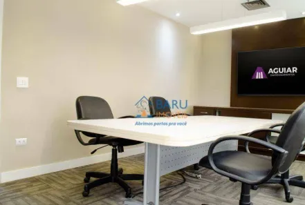 Sala Comercial para alugar, 320m² no Pinheiros, São Paulo