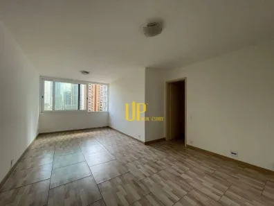 Apartamento com 3 Quartos à venda, 100m² no Indianópolis, São Paulo