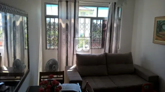 Apartamento com 2 Quartos à venda, 49m² no Engenho Novo, Rio de Janeiro