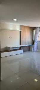 Apartamento com 3 Quartos para venda ou aluguel, 70m² no Centro, Fortaleza