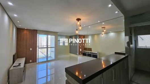Apartamento com 2 Quartos para alugar, 60m² no Planalto, São Bernardo do Campo