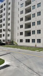 Apartamento com 2 Quartos à venda, 59m² no Novo Aleixo, Manaus