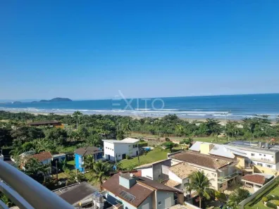 Apartamento com 3 Quartos à venda, 105m² no Albatróz, Bertioga
