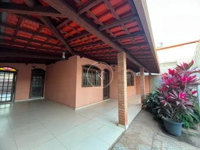 Casa com 3 Quartos à venda, 250m² no Tereza Cristina, São Joaquim de Bicas
