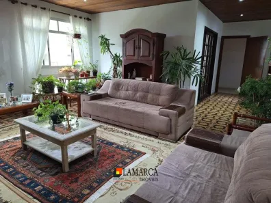 Cobertura com 3 Quartos à venda, 175m² no Enseada, Guarujá