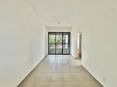 Cobertura com 2 Quartos à venda, 55m² no Santa Branca, Belo Horizonte
