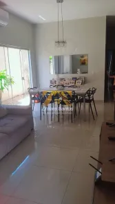 Casa com 3 Quartos à venda, 140m² no Plano Diretor Norte, Palmas