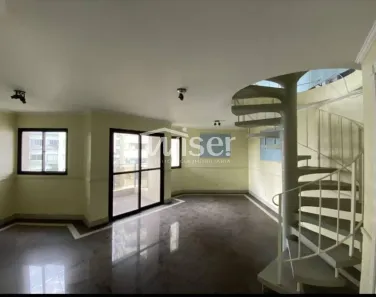 Cobertura com 4 Quartos à venda, 280m² no Parque Mandaqui, São Paulo