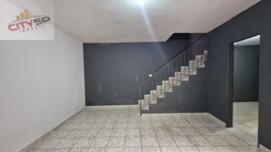 Sobrado com 3 Quartos para alugar, 100m² no Vila Guarani (Z Sul), São Paulo