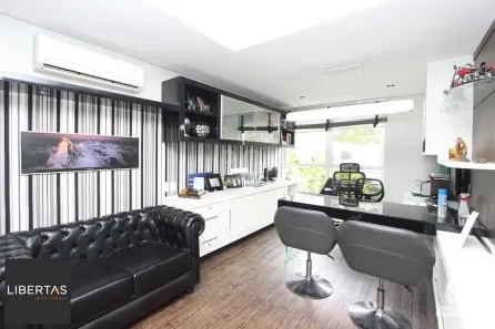 Sala Comercial à venda, 56m² no Menino Deus, Porto Alegre