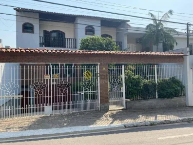 Sobrado com 4 Quartos para alugar, 586m² no Jardim do Mar, São Bernardo do Campo