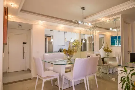 Apartamento com 2 Quartos à venda, 153m² no Vila Parque Jabaquara, São Paulo