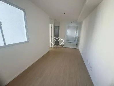 Apartamento com 2 Quartos à venda, 41m² no Campo Grande, Rio de Janeiro