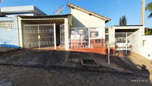 Casa com 5 Quartos à venda, 200m² no Vila Maria, Itapetininga