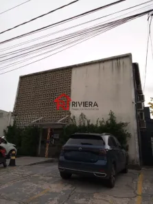Prédio Comercial para alugar, 501m² no Renascença, São Luís